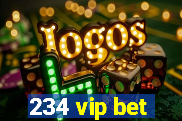 234 vip bet